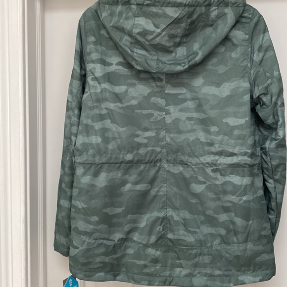 Free Country Windshear Jacket . Camo color. - Picture 2 of 8